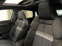 Audi A3 - Vorschau Bild 20