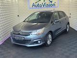 Citroën C4 Lim. 1.6 *AHK*Klima*Sitzheizung*Tempomat* - gebrauchte Citroën C4 aus dem Jahr 2011