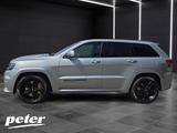 Jeep Grand Cherokee 6.2 V8 Supercharged Trackhawk - silberne Jeep Grand Cherokee