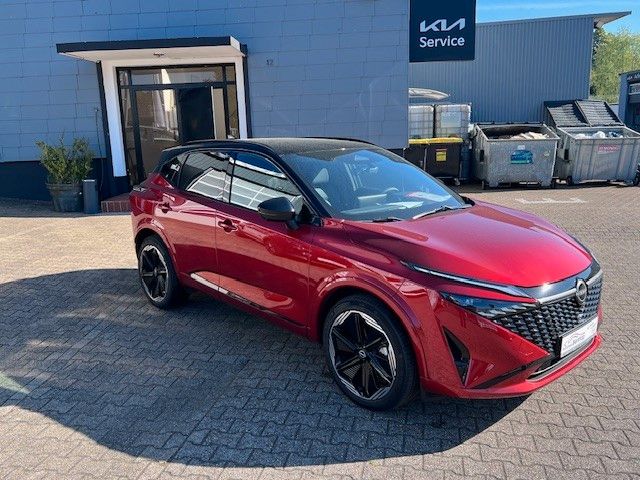 Image of Nissan Qashqai