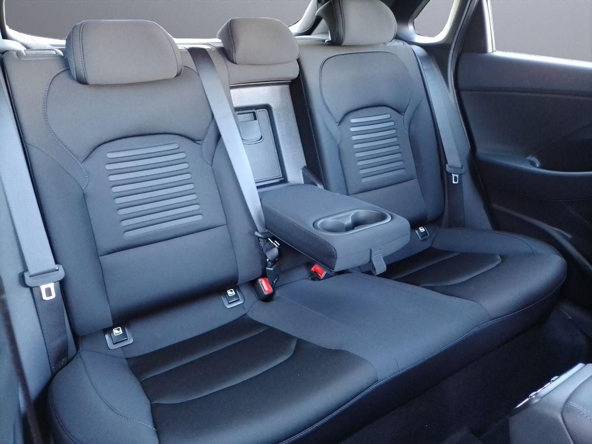 Hyundai i30 – Bild 14