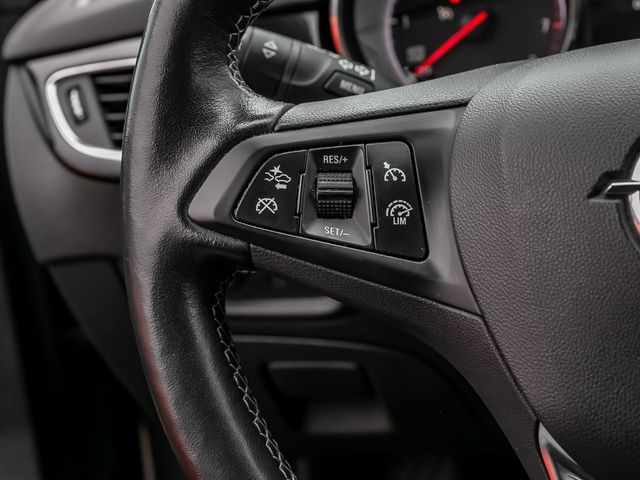 Opel Astra K Business StartStop Klima Licht-Paket