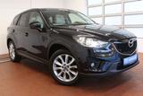 Mazda CX-5 AWD Xenon Winterpaket Leder - gebrauchte Mazda CX-5 aus dem Jahr 2014