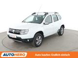 Dacia Duster 1.2 TCe Prestige 4x2*NAVI*PDC*SHZ*AHK* - Dacia Duster Gebrauchtwagen in Hamburg