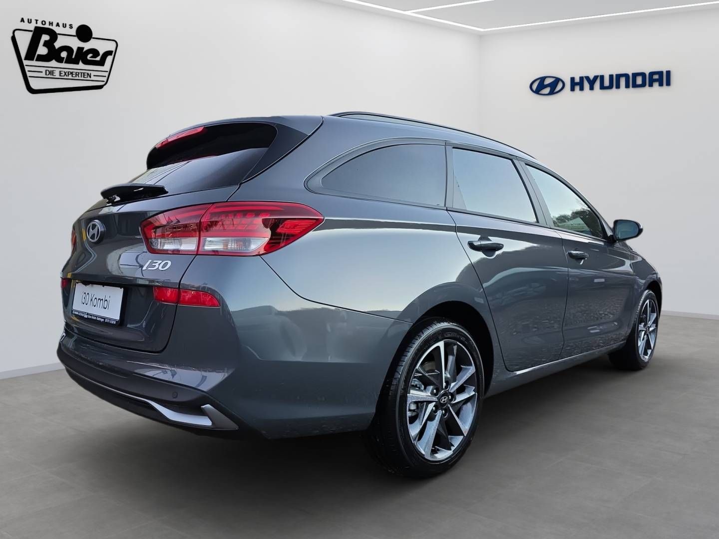 Hyundai i30 – Bild 3