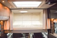 Concorde Credo 840 LI Graphite Edition -2xKlima -Birdview (13/15)