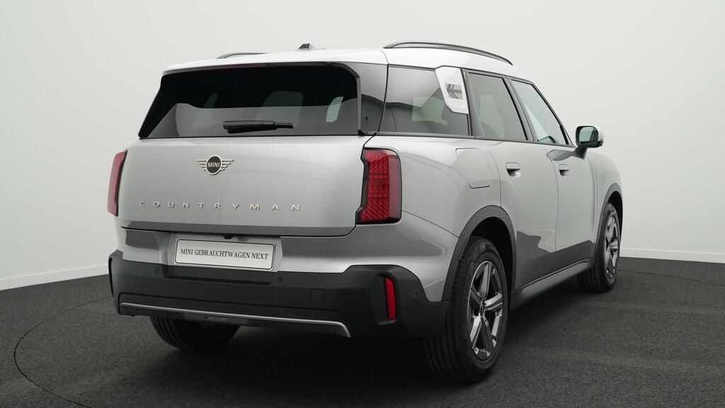 MINI Cooper C Countryman - Bild 9