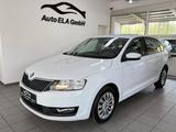Skoda Rapid 1.0 TSI Spaceback 2.Hand|Klimaanlage|PDC - Skoda Rapid in Wuppertal