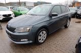 Skoda Fabia Combi Edition AHK - Skoda Fabia: Edition