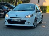 Renault Clio III GT 1.6 Turbo - Renault Clio mit Benzin-Antrieb: Sportwagen