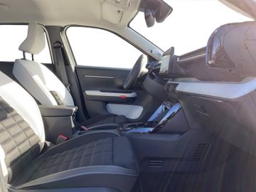 Citroën C3 Aircross 1.2 145 MAX Kam.+KeyLess+LED+Navi