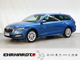 Skoda Octavia Combi 1.5 TSI Style LED*NAV*SHZ*ACC*PDC* - SKODA Octavia Leasingangebote für Privatpersonen