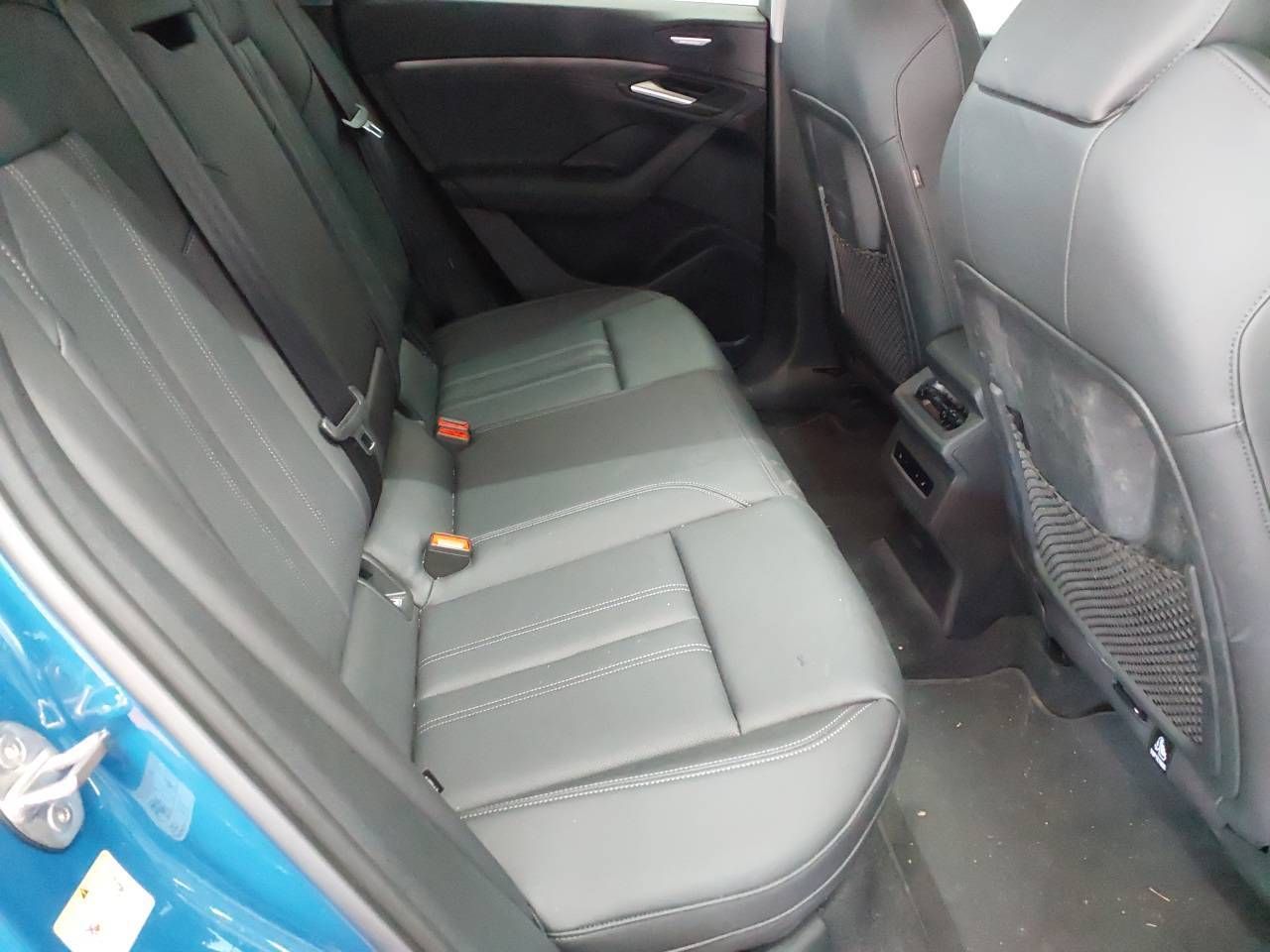 Audi Q6 e-tron - Bild 6