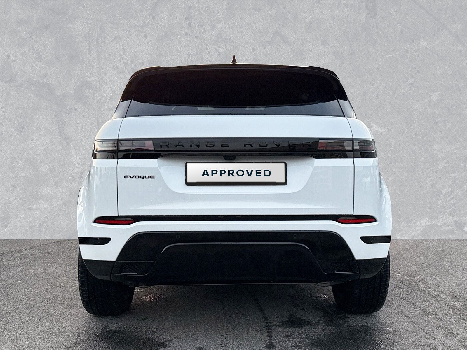 Land Rover Range Rover Evoque - Bild 7