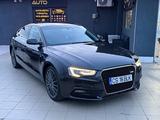 Audi A5 SPB 3.0 V6 TDI 204 CV multitronic Ambien - Audi A5: V6