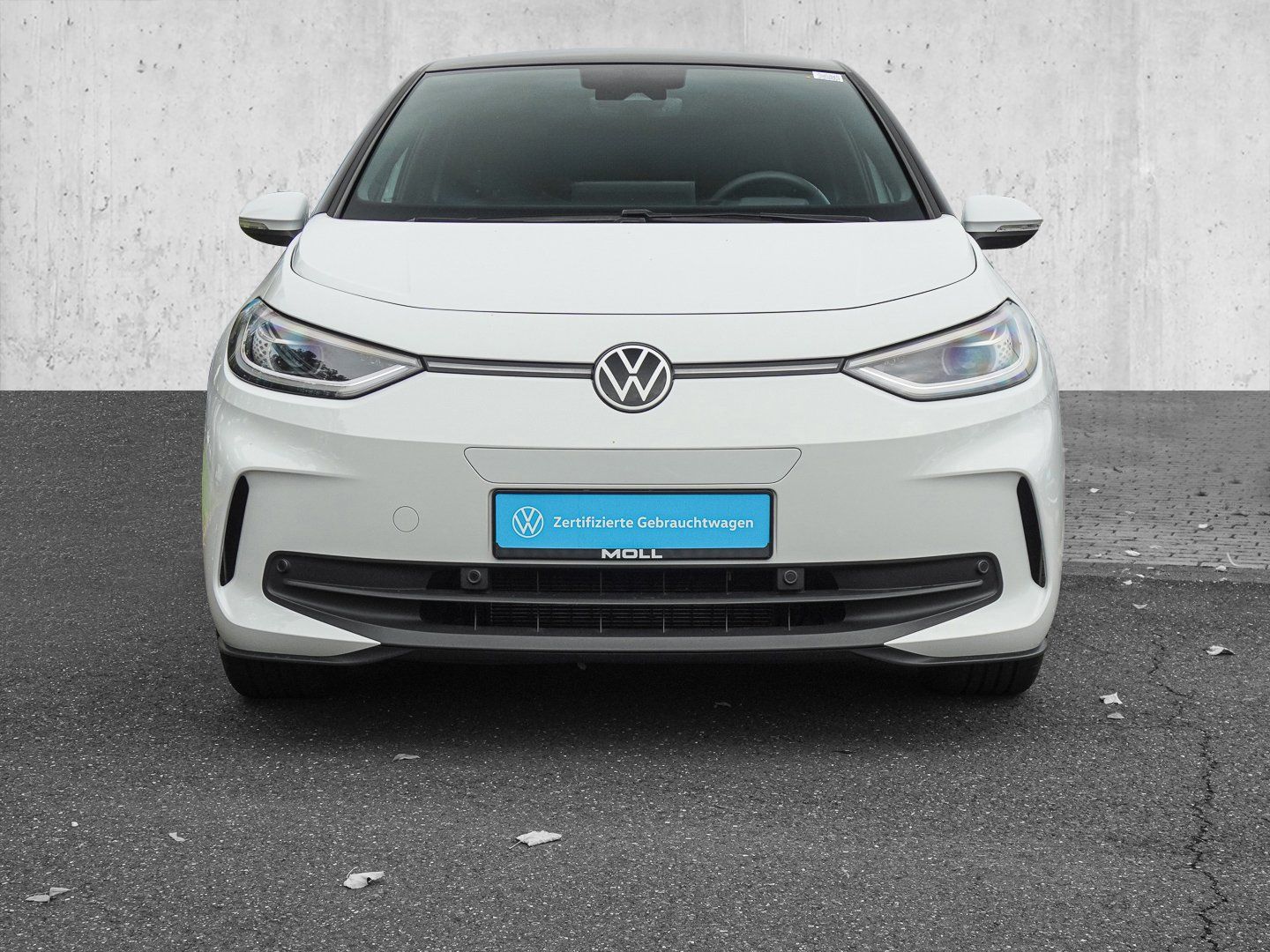 Volkswagen ID.3 Pro PANO MATRIX AHK NAVI KESSY foto 3