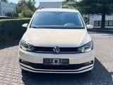 Volkswagen Touran 2.0 TDI DSG 7 Sitzer - Volkswagen: Kleinbus, Sitzer