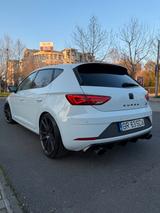 Seat *440hp*530nm*2.0 TSI*DSG*ACC*DCC*no accident - Seat Leon von privat