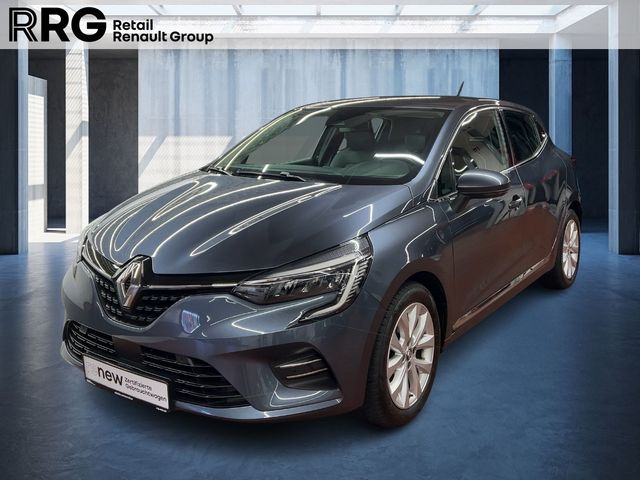 Renault Clio INTENS TCe 100