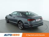 Audi A5 40 TFSI Design Aut.*S-LINE*LED*TEMPO*CAM*PDC* - Audi A5 Gebrauchtwagen in München