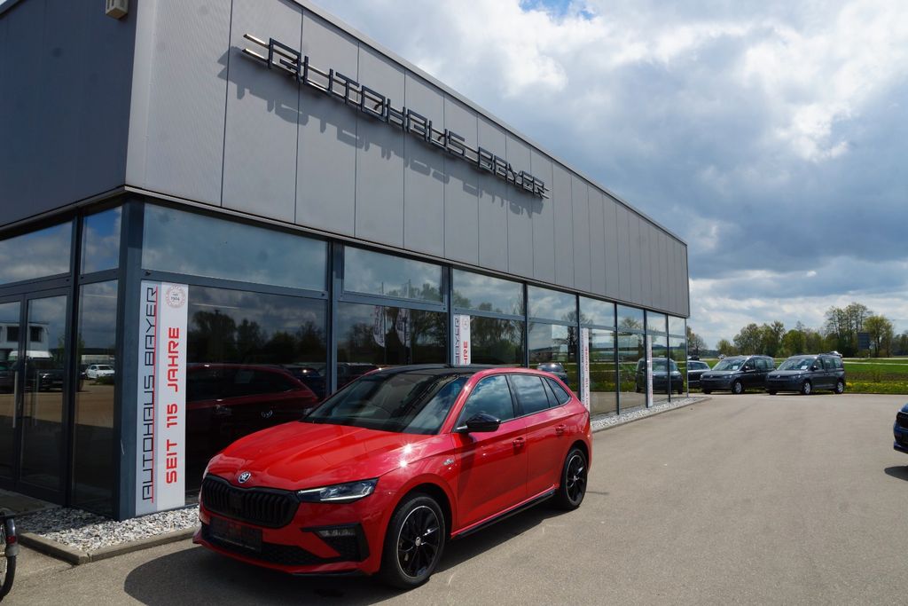 Image of Skoda Scala