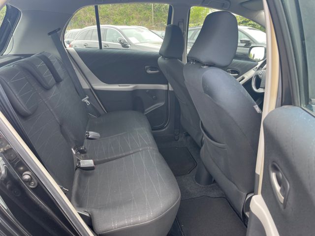 Toyota Yaris  Executive – EXPORT !