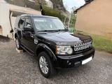 Land Rover Discovery 3.0 TDV6 SE - Land Rover Discovery in Leverkusen