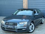 Audi S5 Sportback quattro/Navi/LED/1HD/SHZ/MEMORY/PDC - Audi S5 mit Benzin-Antrieb: Sportwagen, Automatik
