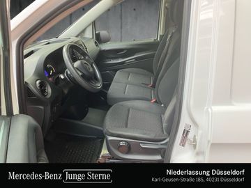 Mercedes Vito - 12
