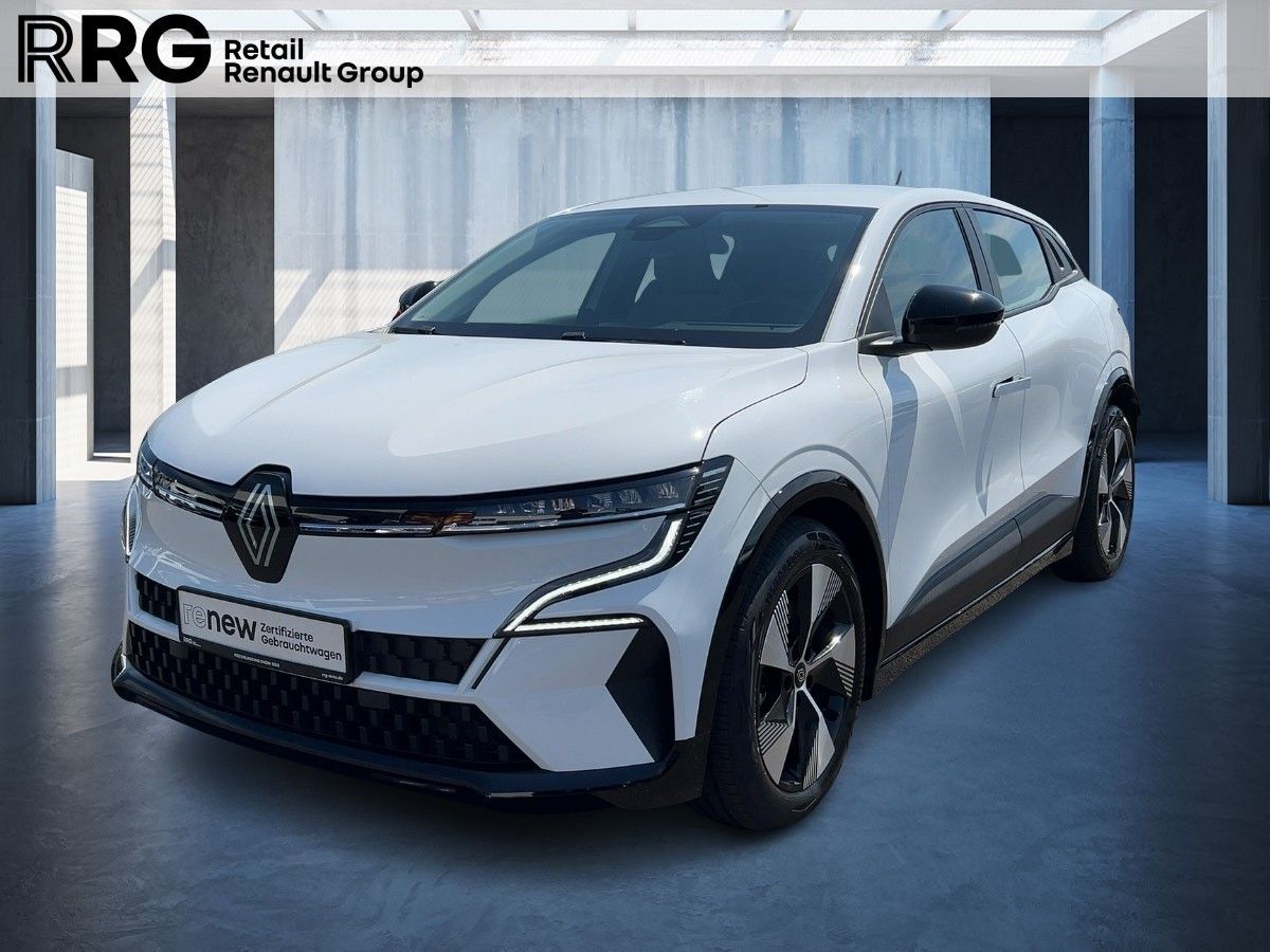 Renault Megane E-TECH EQUILIBRE EV40 130