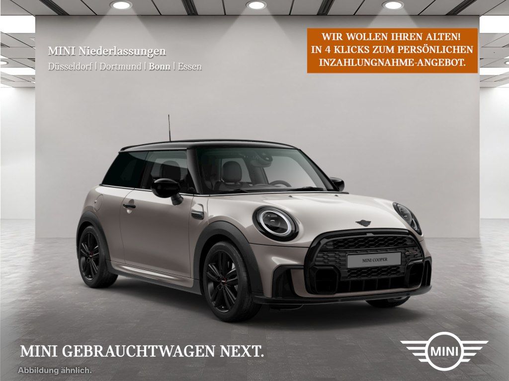 Image of MINI Cooper