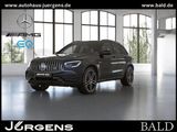 Mercedes-Benz AMG GLC 43 4M Pano/MBeam/AHK/360/Distro/21'' - Mercedes-Benz GLC 43 AMG in Wuppertal
