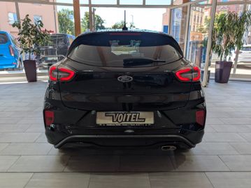 Ford Puma ST-Line