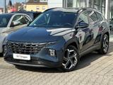 Hyundai Tucson 1.6 T-GDI Prime ACC AUTOBAHNASS KRELL AHK - : Allradantrieb, Pickup