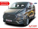 Ford Tourneo Custom  2.0 TDCi Xenon Navi 8-Sitzer ACC - Ford: Sitzer 8