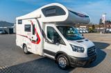 Challenger C 194 *Solar*5 Sitze*TV*Alu16"*Kamera*Radträger* - Offers