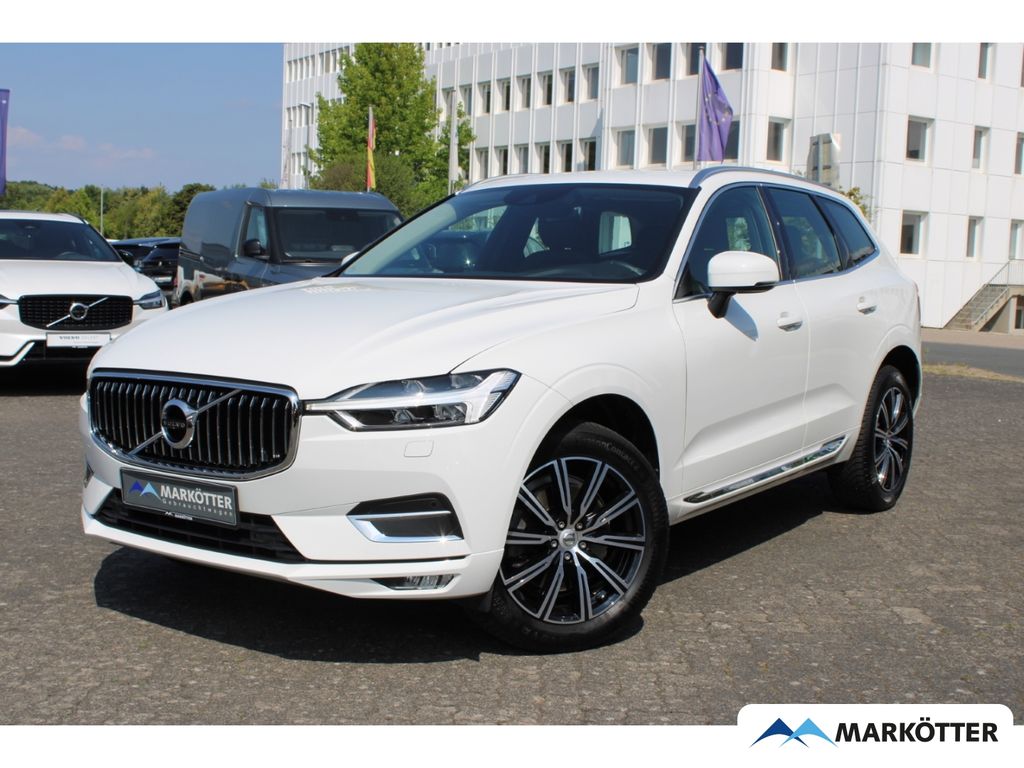 Image of Volvo XC60