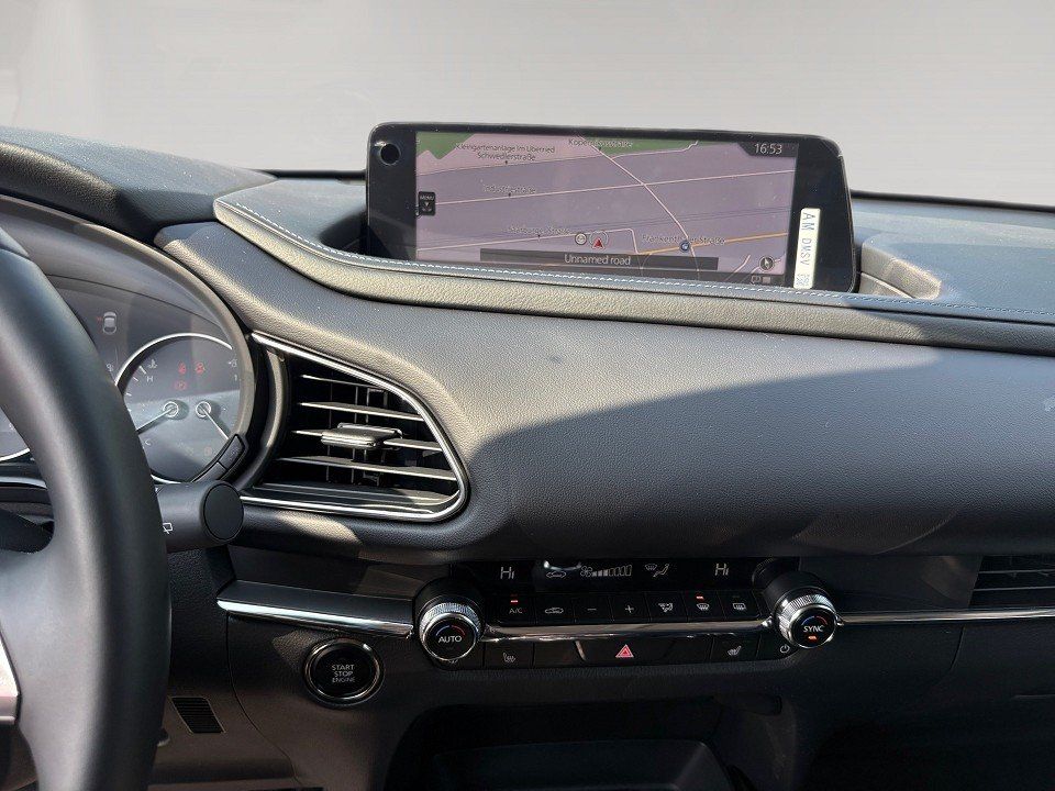 Fahrzeugabbildung Mazda CX-30 X 2.0i 186PS Exclusive