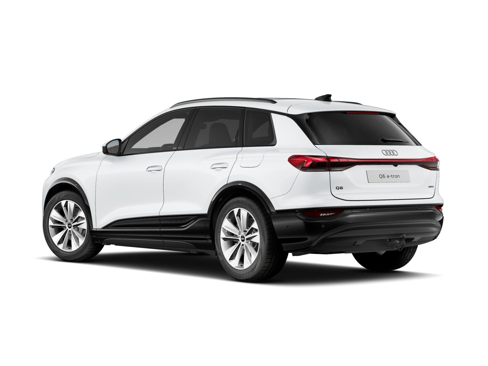 Audi Q6 e-tron - Bild 4