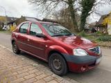 Dacia Logan 2005  101.909 km  fahrbereit - Dacia aus 2005