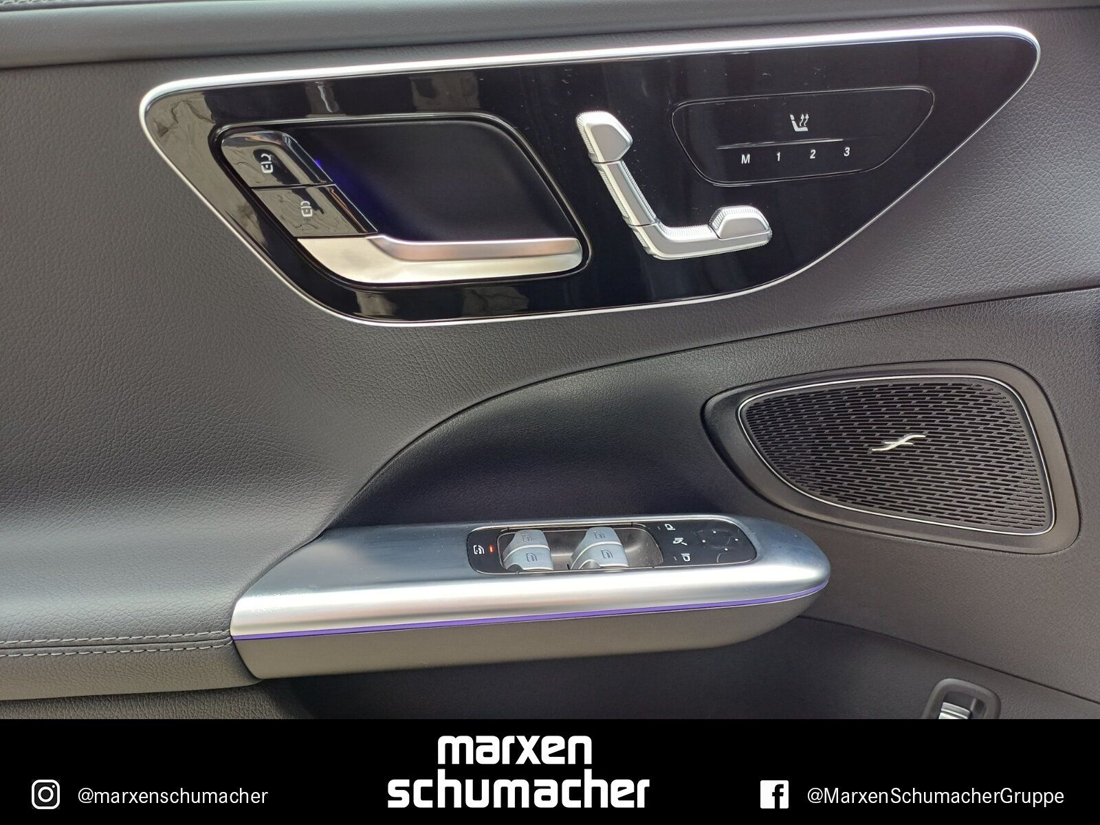 Mercedes-Benz C 200 d AMG Edition AHK 360° Distr Memory Winter foto 14