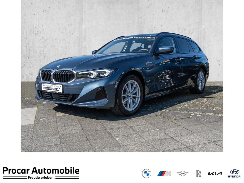 BMW 3er