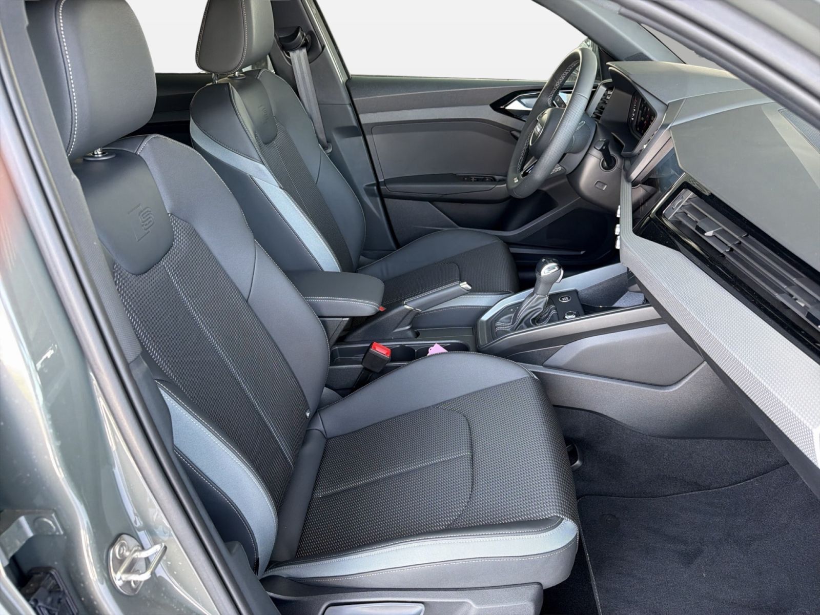 Audi A1 - Bild 16