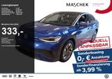 Volkswagen ID.5 Pure Sonderleasing! AHK Pano Navi Sitzh. - Volkswagen ID.5: Pure