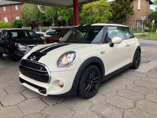 MINI COOPER_SD