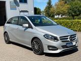 Mercedes-Benz B 180 CDI / d Garantie*Leder*Navi*PDC*Isofix* - Mercedes-Benz B 180