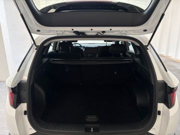 Hyundai TUCSON - 6