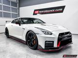 Nissan GT-R Nismo, wenig Kilometer, top Zustand - Nissan GT-R Nismo mit Benzin-Antrieb
