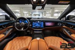 MERCEDES-BENZ S 580 4M L Facelift|AMG|Exklusiv|Premi|3xTV|Kühl