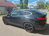 BMW X4 xDrive30d AT Advantage Advantage 21 Zoll - BMW X4 Gebrauchtwagen in Berlin